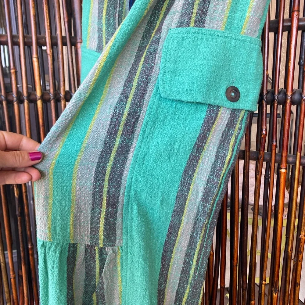 NWT Free People Costa Summer Pants - Picture 9 of 15